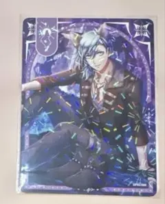 美風藍　BOF うたプリ シャニライ ビジュコレ