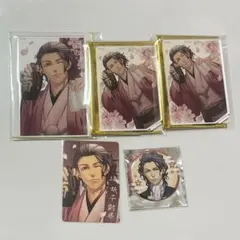 薄桜鬼真改 薄桜商店 坂本龍馬 オトガ オトメイトガーデン