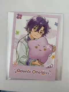 あんスタ 童心珍蔵 ポラロイド