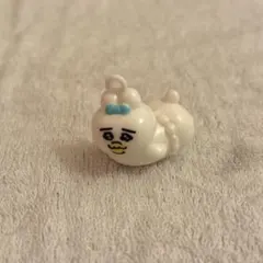 おぱんちゅうさぎ　バスボム