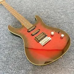 限定 AriaProII HR Horizon Red - メルカリ