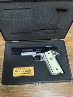 2026年最新】M.G.C. トイガンの人気アイテム - メルカリ