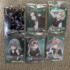 ヴァイスシュヴァルツ REVELATION レイヤ 2026年最新】REVELATION レイヤの人気アイテム - メルカリ