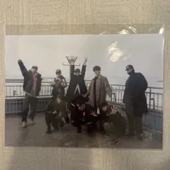 FANTASTICS Voyage ツアー　滋賀　会場限定フォト　2L版