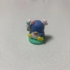 チョコエッグ サンリオキャラクターズ はぴだんぷい タキシードサム