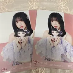 ＝LOVE イコラブ　野口衣織　モーリーファンタジー