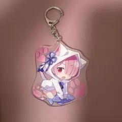 2026年最新】ラム アクリルスタンド ラムとレムの誕生日生活2025ver