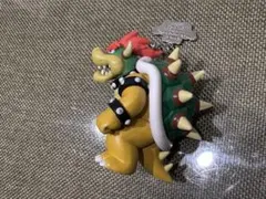 USJ キーホルダー　クッパ