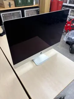 iMac Retina 5K 27-inch (Late 2014)のサムネイル