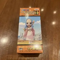 ONE PIECE ワーコレ ベビー5 ドンキホーテファミリー - メルカリ
