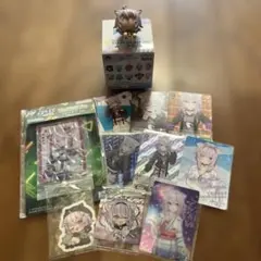 ホロライブ 猫又おかゆ　まとめ売り