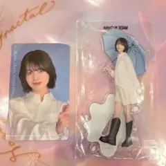 2026年最新】遠藤さくら アクリルスタンドの人気アイテム - メルカリ
