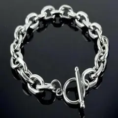 シルバー ブレスレット