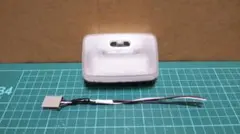 スズキ純正　エブリィ　DA64V　DA17V　リア　ルームランプ　DG17Vのサムネイル