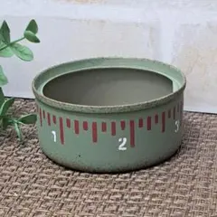 リメイク缶 インテリア