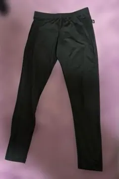 プリンス ICE DRY ロングパンツ (UW832）ブラック　Mのサムネイル