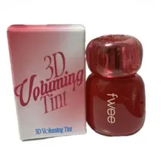 fwee 3DVolumingTint ティントリップ 09 アップルディップ