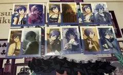 プロセカ　KAITO エピカ