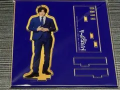 SnowMan 目黒蓮 トリリオンゲーム ドラマグッズ(未開封)