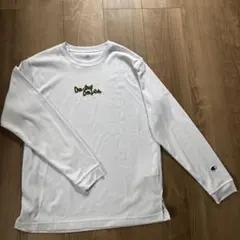 Champion One Ball One Love 長袖Tシャツ160サイズ