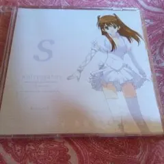 WHITE ALBUM2 original soundtrack setsuna - メルカリ