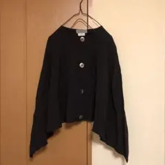 2025年最新】Yohji Yamamoto カーディガンの人気アイテム - メルカリ