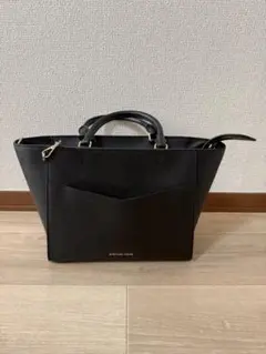 【美品】COLE HAAN　スローントート　外袋付き　一度使用のみ 美品】COLE HAAN スローントート 外袋付き 一度使用のみ - メルカリ