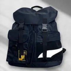 未使用】PUMA×ear コラボフラップリュック バックパック プーマ - メルカリ
