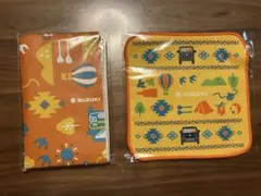 スズキ　福袋　ミニタオル&レジャーシート