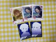 アイドルマスターSideM もふもふえん FiFS ぱしゃこれ