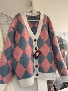 ［美品］ハウルカーディガン 2025年最新】ハウルの動く城 カーディガンの人気アイテム - メルカリ