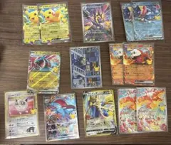 【美品】ポケモンカード まとめ売り30周年カード