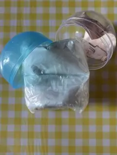 サンリオキャラクターズ　ラテクマ　エコバッグ　シナモロール