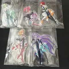 2026年最新】マクロス アクリルの人気アイテム - メルカリ