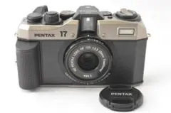2025年最新】Pentax17の人気アイテム - メルカリ