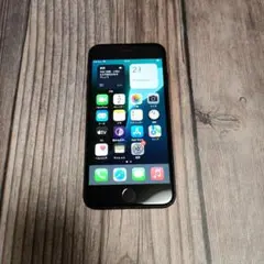 iPhone SE 第3世代 64GB 美品