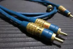 【新品5】TARA LABS RCAケーブル pair 新品5】TARA LABS RCAケーブル pair 新品5】TARA LABS RCA