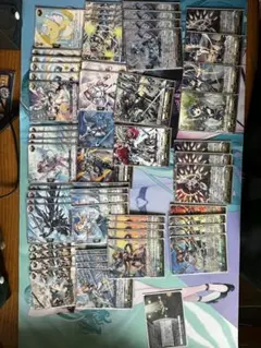 2026年最新】ヴァンガード カード大量の人気アイテム - メルカリ
