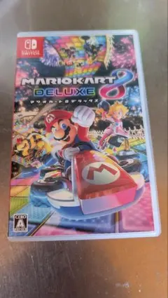 マリオカート8 デラックス Nintendo Switch
