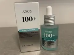 【新品未開封】Anua100+PDRN ヒアルロン酸カプセルセラム30ml