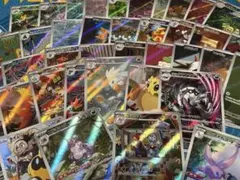 ポケモンカードar５０枚まとめ売りアートレア