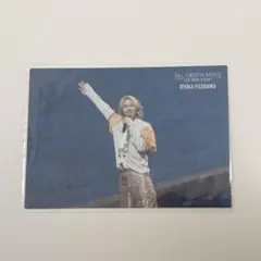 Mrs. GREEN APPLE 藤澤涼架 フォトカード