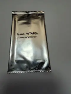 2026年最新】wtaps ステッカーの人気アイテム - メルカリ