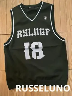 ラッセルノ　サイズ5 ラッセルノ サイズ5 RUSSELUNO (ラッセルノ) ゴルフウェア