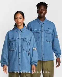 2025年最新】nike デニム noctaの人気アイテム - メルカリ