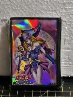 2026年最新】遊戯王 ブラックマジシャンガール スリーブの人気アイテム
