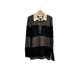 OUR LEGACY BIG PIQUET ニットのサムネイル