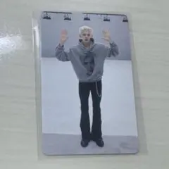 &TEAM Back to Life popup 6500円 特典 JO