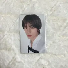 TXT ボムギュ VR HYPERFOCUS 特典