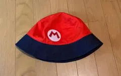USJ マリオ・ルイージ バケットハット